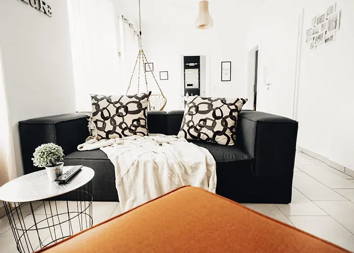 Holiday Home Leonie