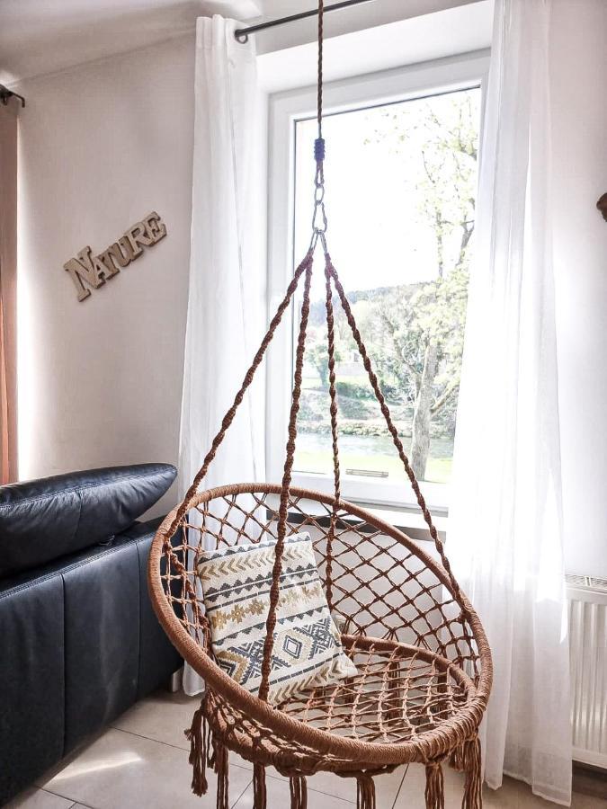 Leonie Apartment