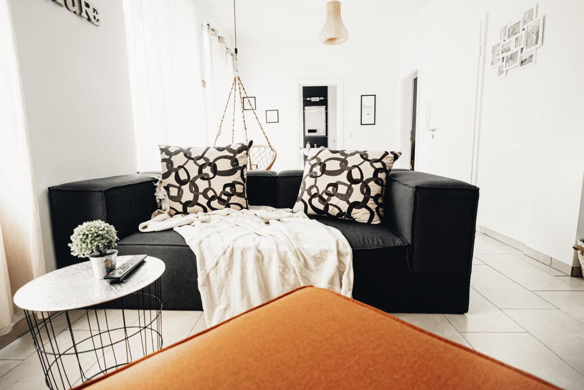 Apartment Leonie Bollendorf