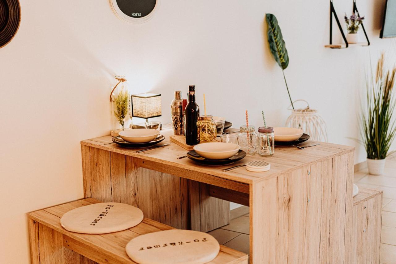 Apartment Leonie Bollendorf
