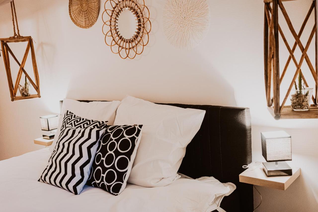 Apartment Leonie *